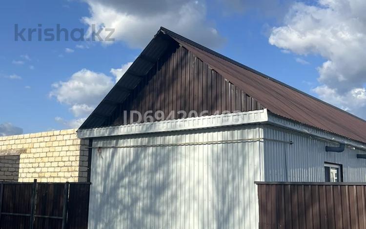 Жеке үй · 2 бөлме · 70 м² · 10 жүзд., С.Шынтасова 32 — Шапагат больница, бағасы: 10 млн ₸ в Кандыагаш — фото 2