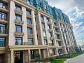 3-комнатная квартира · 117 м² · 2/8 этаж, Абубакир Тыныбаев 10 за ~ 95 млн ₸ в Астане, Сарайшык р-н