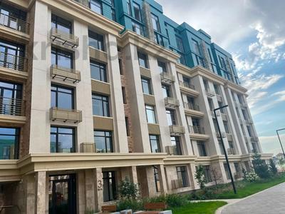 3-комнатная квартира · 117 м² · 2/8 этаж, Абубакир Тыныбаев 10 за ~ 95 млн ₸ в Астане, Сарайшык р-н