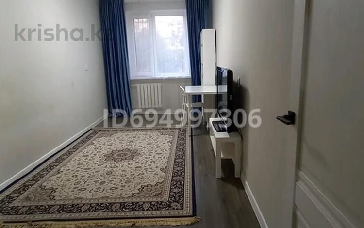 2-бөлмелі пәтер · 46 м² · 3/5 қабат, мкр 5, Есет-батыра 105/2, бағасы: 150 000 ₸ в Актобе — фото 11