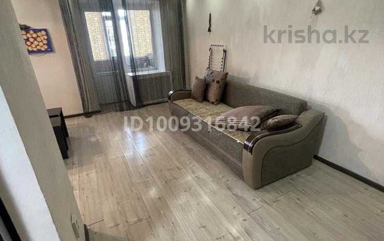 1-бөлмелі пәтер · 38 м² · 3/12 қабат, Потанина 3, бағасы: 17 млн ₸ в Астане, Сарыарка р-н — фото 22