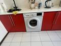1-бөлмелі пәтер · 38 м² · 3/12 қабат, Потанина 3, бағасы: 17 млн ₸ в Астане, Сарыарка р-н — фото 18
