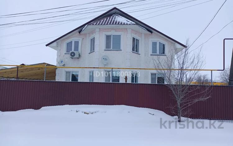 Отдельный дом · 4 комнаты · 234 м² · 6 сот., Орталық 13 за 31 млн ₸ в Пугачеве — фото 2