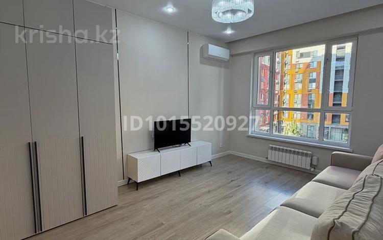 2-бөлмелі пәтер · 62 м² · 4/12 қабат, Райымбека 162/3 — Райымбек Сейфуллина, бағасы: 65 млн ₸ в Алматы, Алмалинский р-н — фото 2