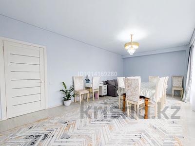 2-комнатная квартира · 75.5 м² · 4/6 этаж, Жунисова 2/13 к1-27, 2/13 к28-33м, 2/13 к28-30Б за 36 млн ₸ в Алматы, Наурызбайский р-н