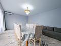 2-комнатная квартира · 75.5 м² · 4/6 этаж, Жунисова 2/13 к1-27, 2/13 к28-33м, 2/13 к28-30Б за 36 млн ₸ в Алматы, Наурызбайский р-н — фото 13