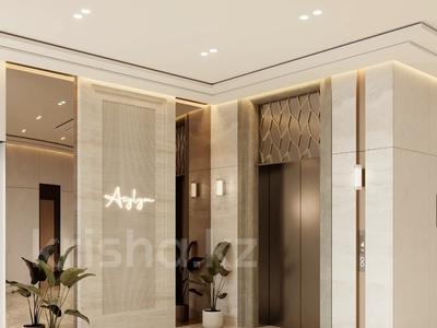 2-комнатная квартира · 74.13 м² · 1/5 этаж, Кокжал Барака 18 а, б, в за ~ 31.5 млн ₸ в Усть-Каменогорске
