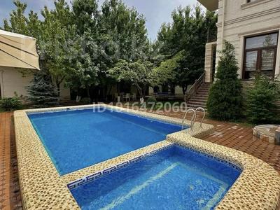 Отдельный дом · 5 комнат · 450 м² · 10 сот., Майлы за 1.8 млн ₸ в Шымкенте