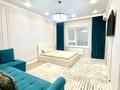 1-бөлмелі пәтер · 47 м² · 2/9 қабат, Толе би 57, бағасы: 300 000 ₸ в Астане, Нура р-н