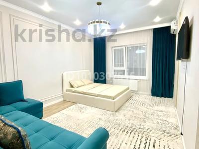 1-бөлмелі пәтер · 47 м² · 2/9 қабат, Толе би 57, бағасы: 300 000 ₸ в Астане, Нура р-н