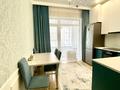 1-бөлмелі пәтер · 47 м² · 2/9 қабат, Толе би 57, бағасы: 300 000 ₸ в Астане, Нура р-н — фото 4