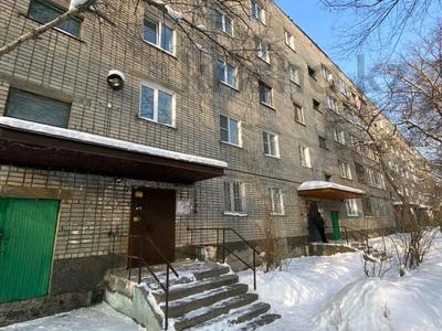 3-комнатная квартира · 63.9 м² · 5/5 этаж, Бурова 22 за 20.7 млн ₸ в Усть-Каменогорске
