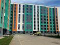 1-бөлмелі пәтер · 32.32 м² · 3/9 қабат, А102 11, бағасы: 14.9 млн ₸ в Астане, Сарайшык р-н