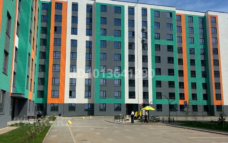1-бөлмелі пәтер · 32.32 м² · 3/9 қабат, А102 11, бағасы: 14.9 млн ₸ в Астане, Сарайшык р-н — фото 4