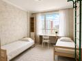 3-комнатная квартира · 88 м² · 12/16 этаж, Аль-Фараби 11/1 — Аль-фараби/ Бухар Жырау за 470 000 ₸ в Астане, Есильский р-н — фото 2