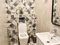 3-комнатная квартира · 88 м² · 12/16 этаж, Аль-Фараби 11/1 — Аль-фараби/ Бухар Жырау за 470 000 ₸ в Астане, Есильский р-н — фото 5
