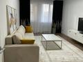3-бөлмелі пәтер · 90 м² · 8/16 қабат, Сатпаева 90/58, бағасы: 90 млн ₸ в Алматы — фото 5