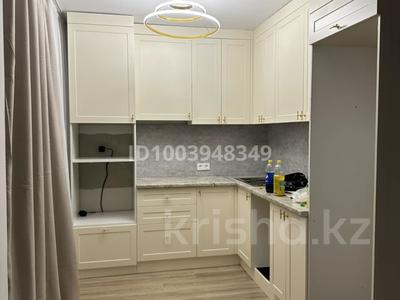 3-комнатная квартира · 59 м² · 3/5 этаж, Севостопольская 18Б — Район Ж/Д вокзала за 32 млн ₸ в Семее, Красный Кордон