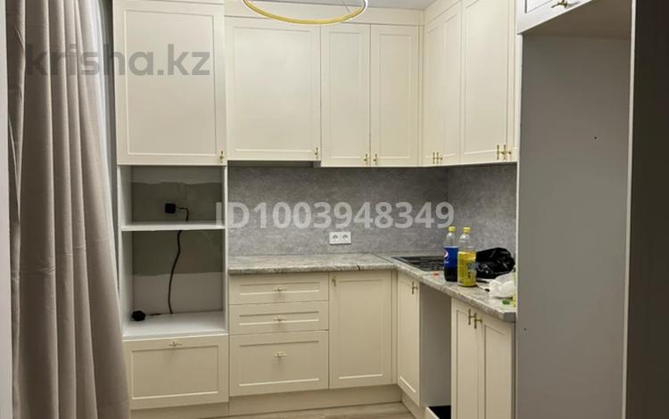3-комнатная квартира · 59 м² · 3/5 этаж, Севостопольская 18Б — Район Ж/Д вокзала за 32 млн ₸ в Семее, Красный Кордон — фото 23