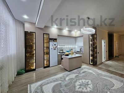 4-бөлмелі пәтер · 140 м² · 4/10 қабат, 29-й мкр 220 — ЖК Ажар, бағасы: ~ 54 млн ₸ в Актау