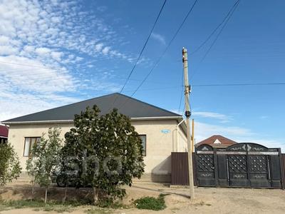 Отдельный дом · 6 комнат · 150 м² · 10 сот., Тумароткел 86 — Коммунизм, Коркыт ата көшесірің аяғы. за 27 млн ₸ в 