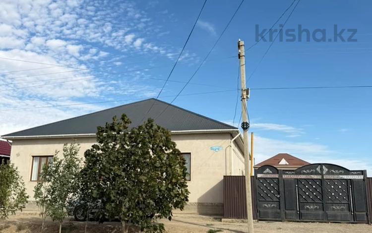 Отдельный дом · 6 комнат · 150 м² · 10 сот., Тумароткел 86 — Коммунизм, Коркыт ата көшесірің аяғы. за 27 млн ₸ в  — фото 2