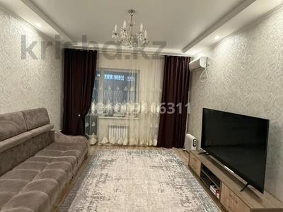 2-бөлмелі пәтер · 76.3 м² · 1/3 қабат, мкр Михайловка , Жанибекова 76/2, бағасы: 50 млн ₸ в Караганде, Казыбек би р-н