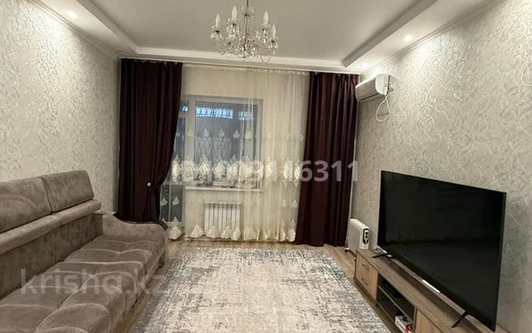2-бөлмелі пәтер · 76.3 м² · 1/3 қабат, мкр Михайловка , Жанибекова 76/2, бағасы: 50 млн ₸ в Караганде, Казыбек би р-н — фото 2