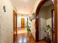4-комнатная квартира · 92 м² · 5/8 этаж, Гагарина — Абая за 75 млн ₸ в Алматы, Алмалинский р-н — фото 23