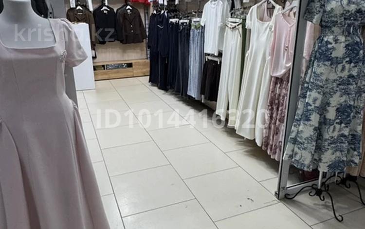 Магазины и бутики · 18 м² за 4 млн ₸ в Актобе — фото 3