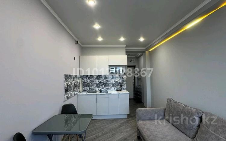 1-комнатная квартира · 31 м² · 2/2 этаж, Аныракай 3 за 150 000 ₸ в Туздыбастау (Калинино) — фото 2