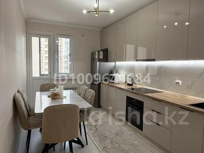 2-комнатная квартира · 64 м² · 5/13 этаж, мкр Туран , Мкр. Туран за 35 млн 〒 в Шымкенте, Каратауский р-н