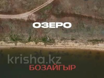 Жер телімі · 2000 сотық, Бозайгыр, бағасы: 59 млн ₸