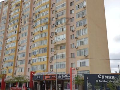 3-комнатная квартира · 100 м² · 15/16 этаж, Алмагуль 21 за 220 000 ₸ в Атырау