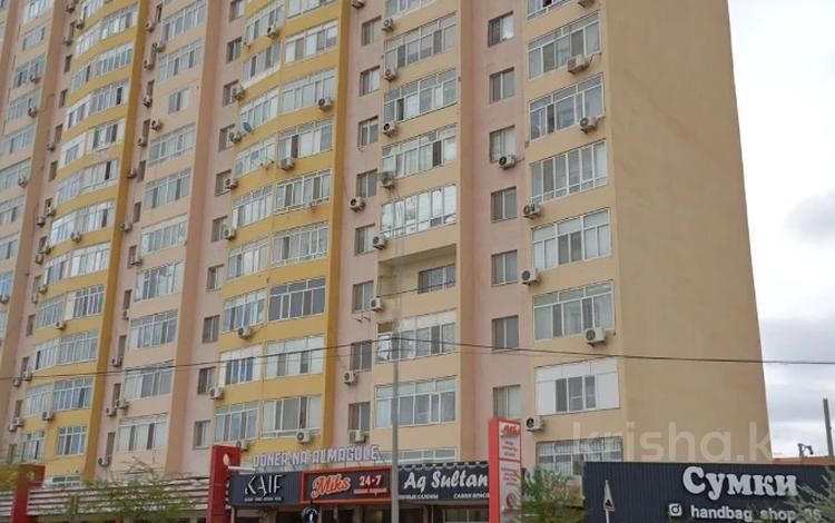 3-комнатная квартира · 100 м² · 15/16 этаж, Алмагуль 21 за 220 000 ₸ в Атырау — фото 2