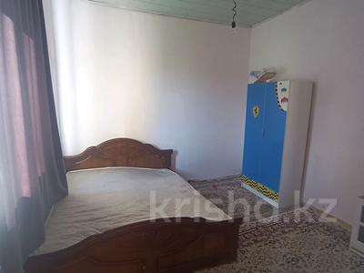Отдельный дом · 2 комнаты · 60 м² · 8 сот., мкр Ынтымак — Ынтымақ 1 за 50 000 ₸ в Шымкенте, Абайский р-н