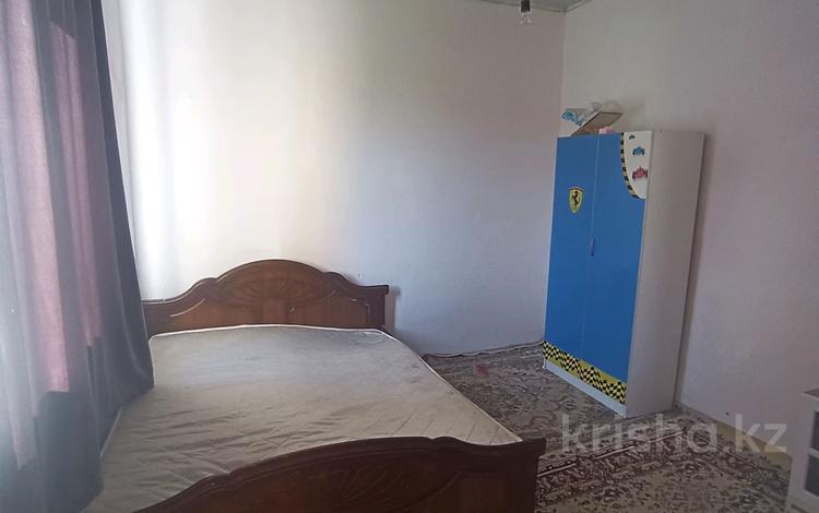 Отдельный дом · 2 комнаты · 60 м² · 8 сот., мкр Ынтымак — Ынтымақ 1 за 50 000 ₸ в Шымкенте, Абайский р-н — фото 2