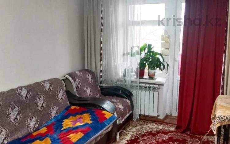 1-комнатная квартира · 29 м² · 3/4 этаж, 9 площадка 11 за 8.5 млн ₸ в Талдыкоргане, военный городок Улан — фото 5