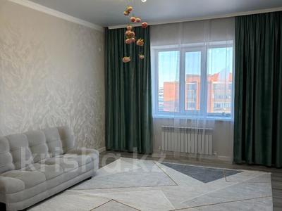 2-бөлмелі пәтер · 75 м² · 5/5 қабат, мкр. Алтын орда 24а, бағасы: 26.5 млн ₸ в Актобе