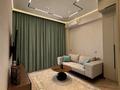 2-комнатная квартира · 50 м² · 7/10 этаж, Бухар Жырау за 500 000 ₸ в Алматы, Бостандыкский р-н — фото 2