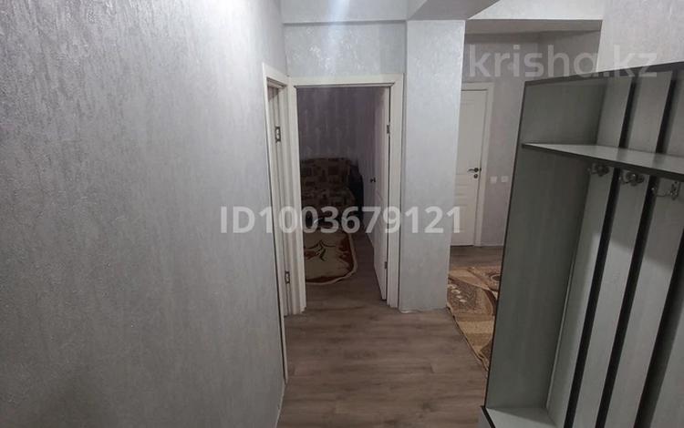 3-комнатная квартира · 78 м² · 6/6 этаж, Жунисова 8, 8/1 - 10, 14, 14/1-19, 12, 12/1-9 за 35 млн 〒 в Алматы, Наурызбайский р-н — фото 2