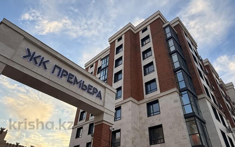3-бөлмелі пәтер · 139.9 м² · 4/7 қабат, Алтын Орда (бывш Батыс-2), бағасы: 57 млн ₸ в Актобе — фото 8
