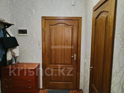 1-комнатная квартира, 51.3 м², 2/10 этаж, Майлина — Сатпаева за 17.8 млн 〒 в Астане, Алматы р-н