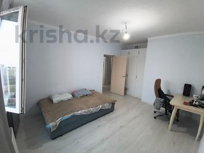 1-бөлмелі пәтер · 47 м² · 4/17 қабат, Айтматова, бағасы: ~ 21.6 млн ₸ в Астане, Нура р-н