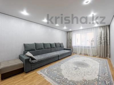 3-комнатная квартира · 101.7 м² · 3/13 этаж, Косшыгулулы 3/1 за 43.9 млн ₸ в Астане, Алматы р-н