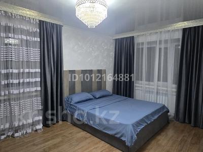 1-комнатная квартира · 38 м² · 1/4 этаж, мкр Новый Город, Пичугина 251/1 за 10 000 ₸ в Караганде, Казыбек би р-н