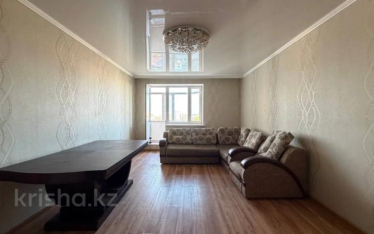 3-комнатная квартира · 93.2 м² · 12/13 этаж, Кудайбердыулы 36/2 — САМАЯ НИЗКАЯ ЦЕНА за 40 млн ₸ в Астане, Алматы р-н — фото 2
