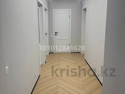 2-комнатная квартира · 58 м² · 5/9 этаж, Азербаев 20 за 36 млн ₸ в Астане, Алматы р-н