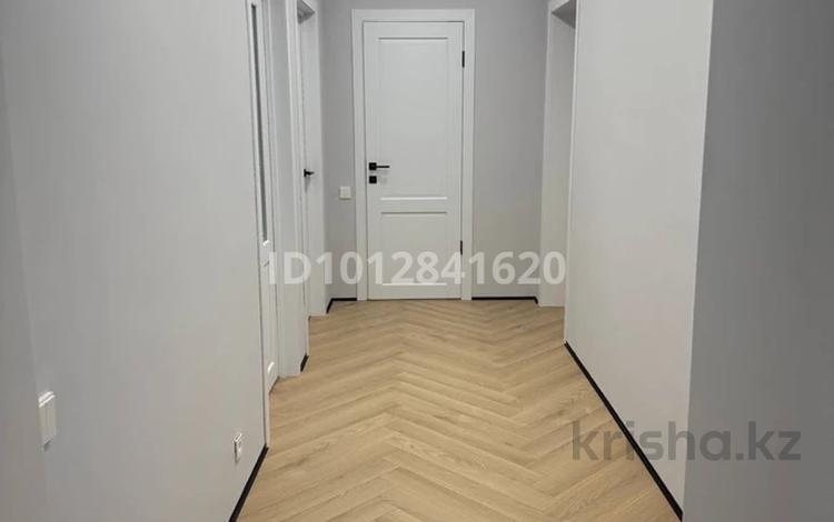 2-комнатная квартира · 58 м² · 5/9 этаж, Азербаев 20 за 36 млн ₸ в Астане, Алматы р-н — фото 2