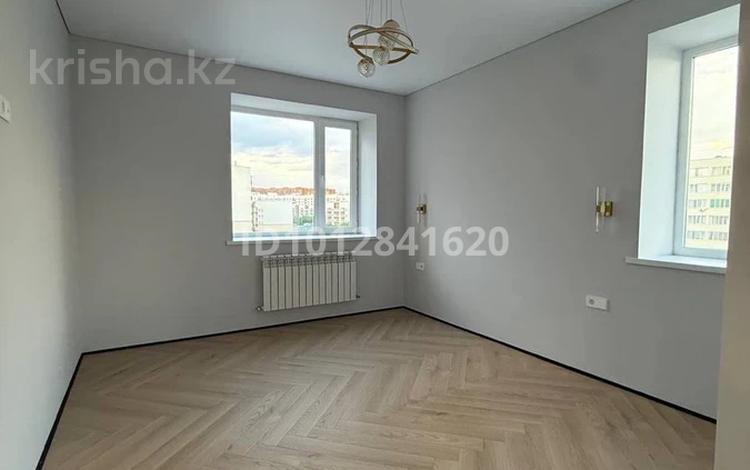 2-комнатная квартира · 58 м² · 5/9 этаж, Азербаев 20 за 34.5 млн ₸ в Астане, Алматы р-н — фото 22